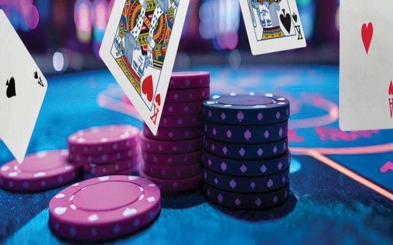 Các loại trò chơi casino nổi bật tại WinVN