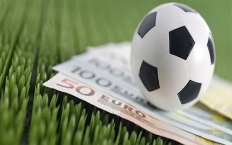 Hiểu các loại kèo bóng đá trên SV368
