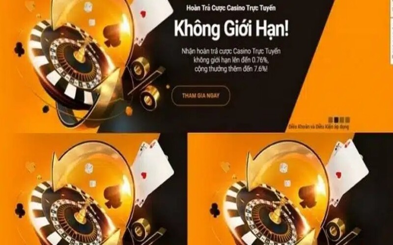 Các Loại Khuyến Mãi Phổ Biến Nhất Tại 188BET