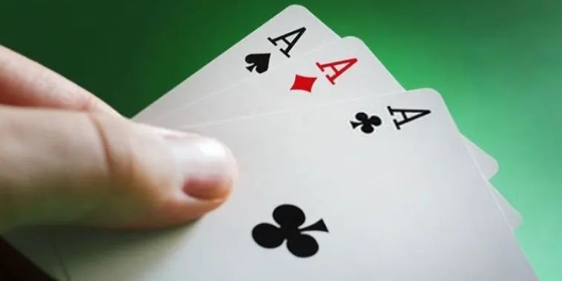 Tìm hiểu về tựa game Thái Ba Lá
