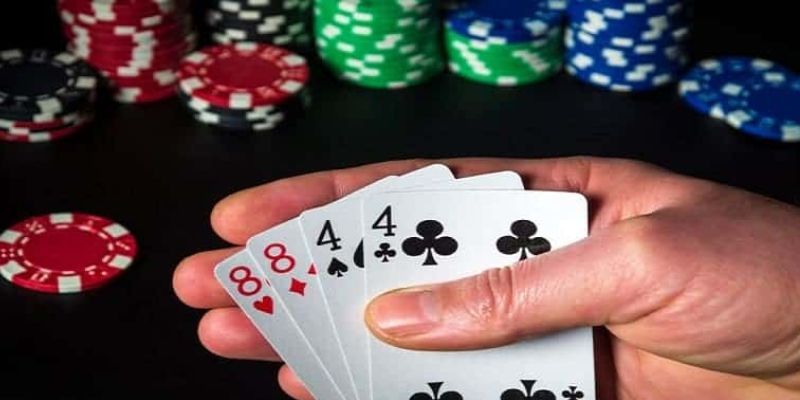 3 cách chơi Thái Ba Lá dễ thắng từ chuyên gia