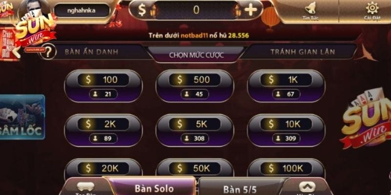 Cảm xúc người chơi được chú trọng mang lại trải nghiệm cao