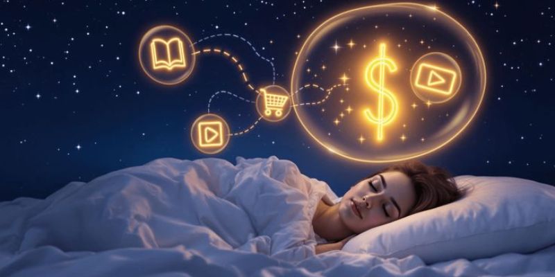 Giải mã giấc mơ phổ biến và con số may mắn