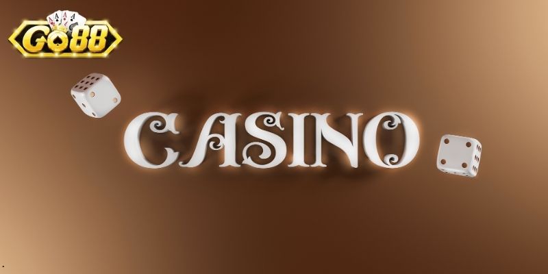 Nhà cái Go88 là cổng cá cược trực tuyến tổng hợp các thể loại game