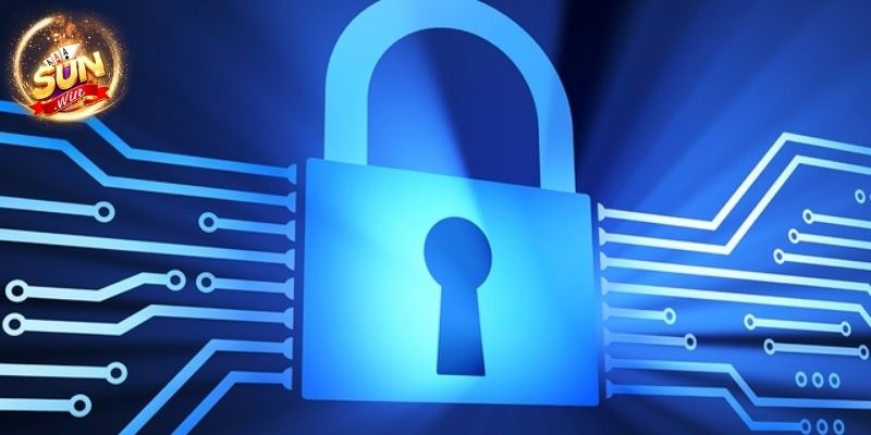 Hệ thống bảo mật đã và đang được áp dụng trên sảnh online