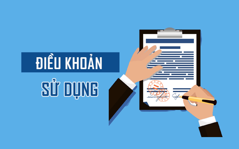 Hệ thống điều khoản không chỉ là luật lệ, mà là triết lý hoạt động