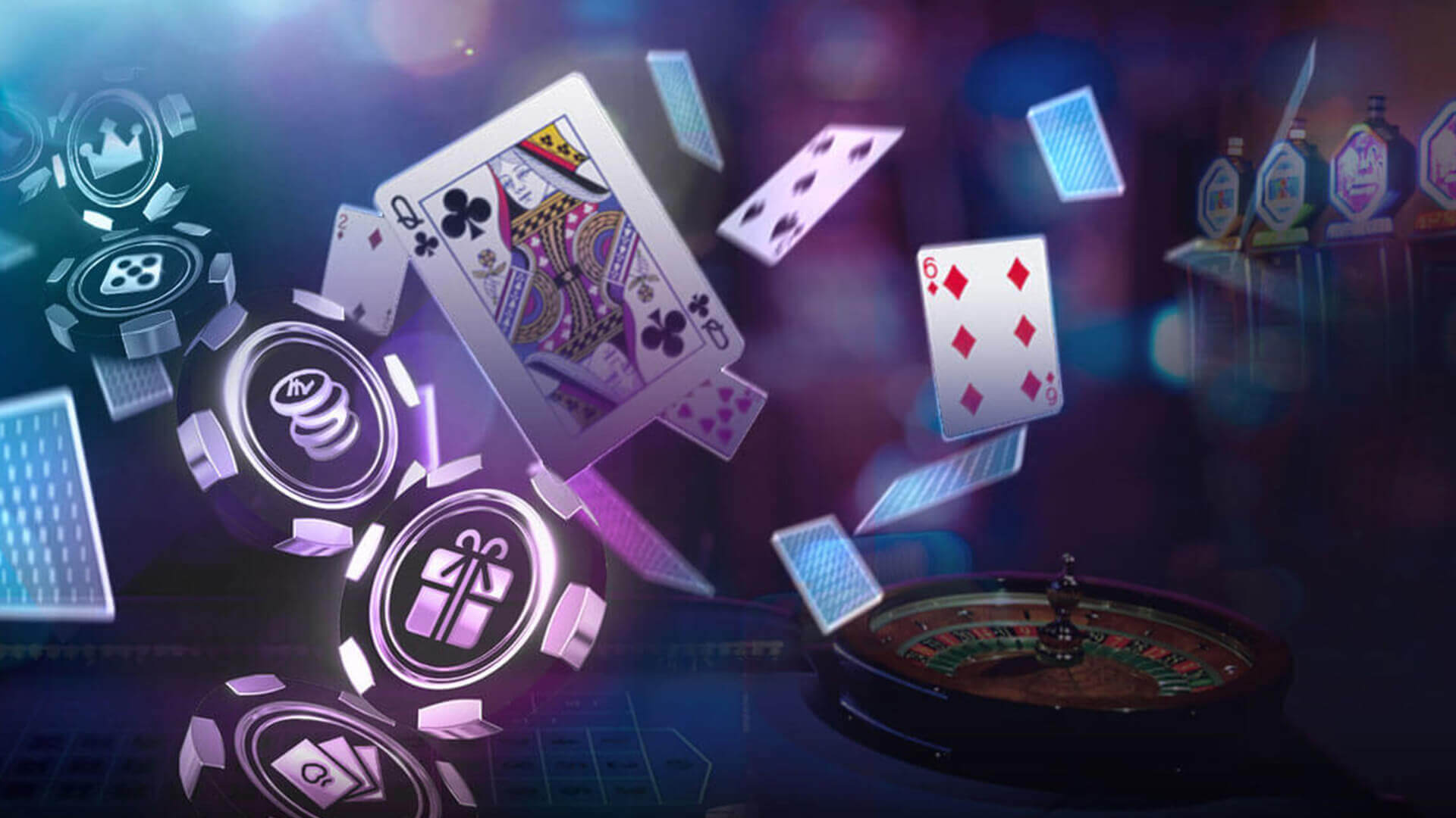 Dealer tạo cảm giác chân thực và kết nối mạnh mẽ với người chơi
