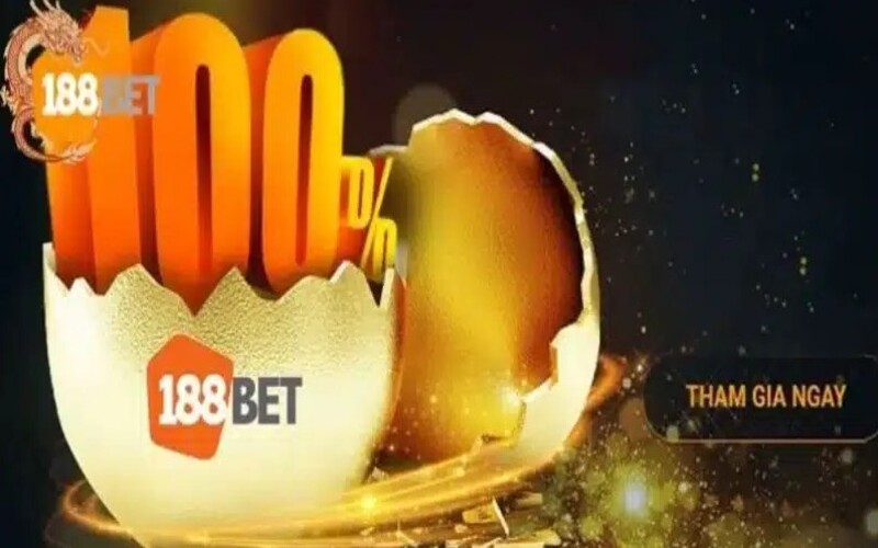 Khuyến Mãi 188BET Là Gì?