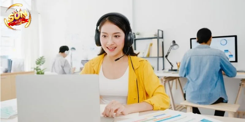 Khám phá về liên hệ Sunwin hỗ trợ người chơi