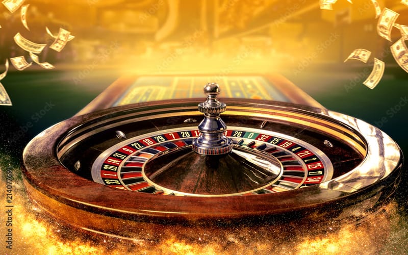 Lợi ích khi chơi casino trực tuyến tại WinVN