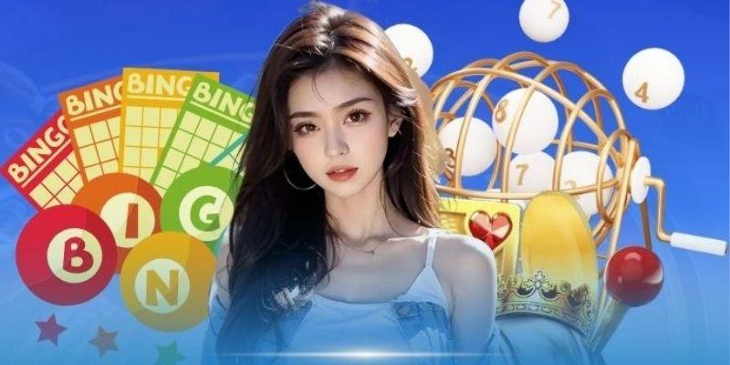 Tổng quan về Lucky Bingo