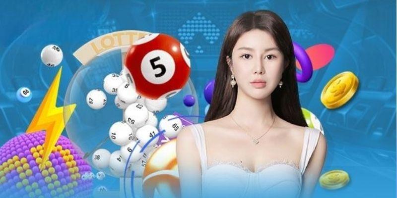 Cơ chế thưởng là yếu tố khiến Lucky Bingo trở nên hấp dẫn.