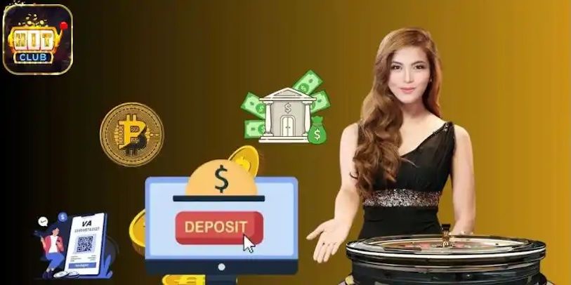 Lưu ý quan trọng để bạn có thể nạp tiền Hitclub thành công
