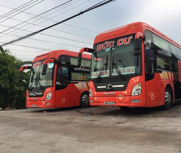 Một số lưu ý quan trọng bạn cần biết khi lựa chọn dịch vụ của Đức Cư