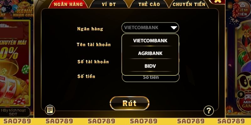 Quy trình kiểm duyệt giao dịch tại Sao789 đảm bảo tính minh bạch và hạn chế rủi ro