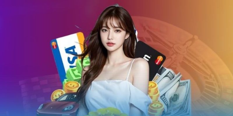 Tổng hợp các phương thức nạp tiền KUBET mới nhất 2025
