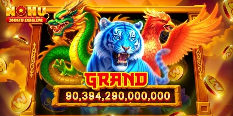 Mạng lưới đại lý rộng khắp toàn quốc của nhà cái