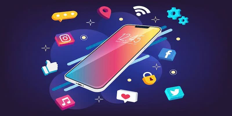 Lưu ý quan trọng trong quá trình tải ứng dụng