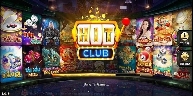 Lợi ích vượt trội khi tải HITCLUB mà anh em không thể bỏ lỡ