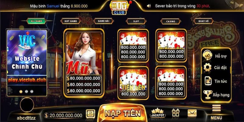 Quy trình tải HITCLUB nhanh chóng và an toàn