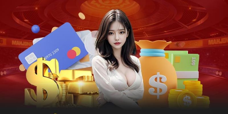Tổng hợp các phương thức nạp tiền KUBET mới nhất 2025