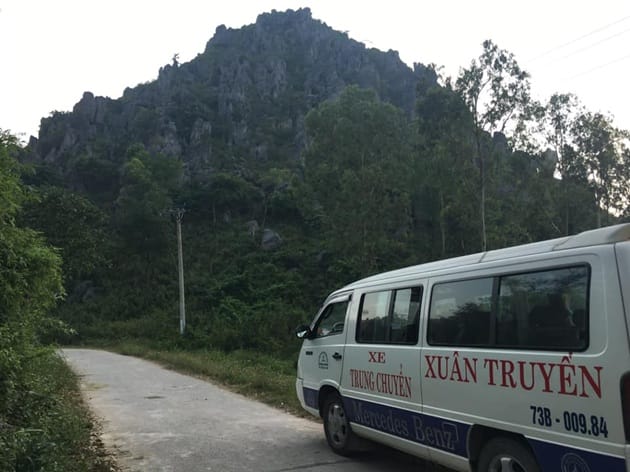 Trải nghiệm của hành khách về tuyến xe của Xuân Truyền như thế nào?