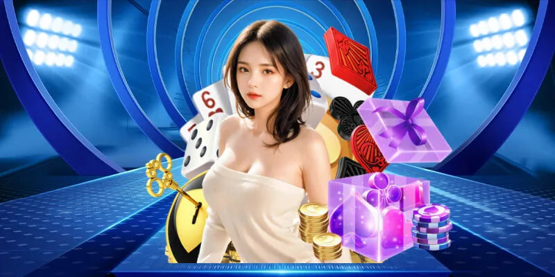 Tựa game đa dạng – nhiều lựa chọn giải trí theo từng sở thích