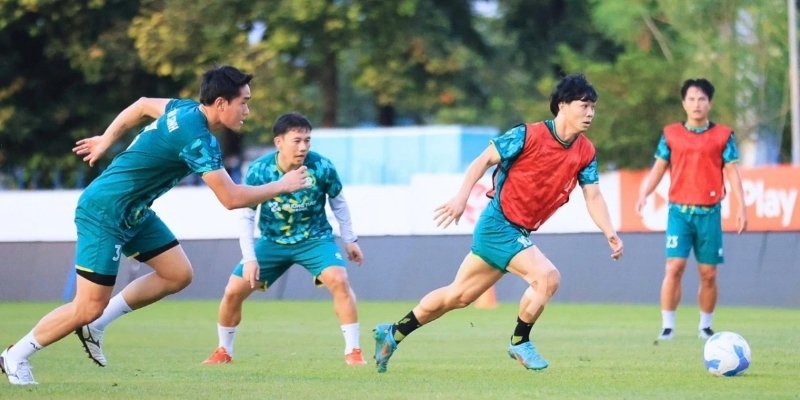 Cách để cầu thủ phá lỗi việt vị
