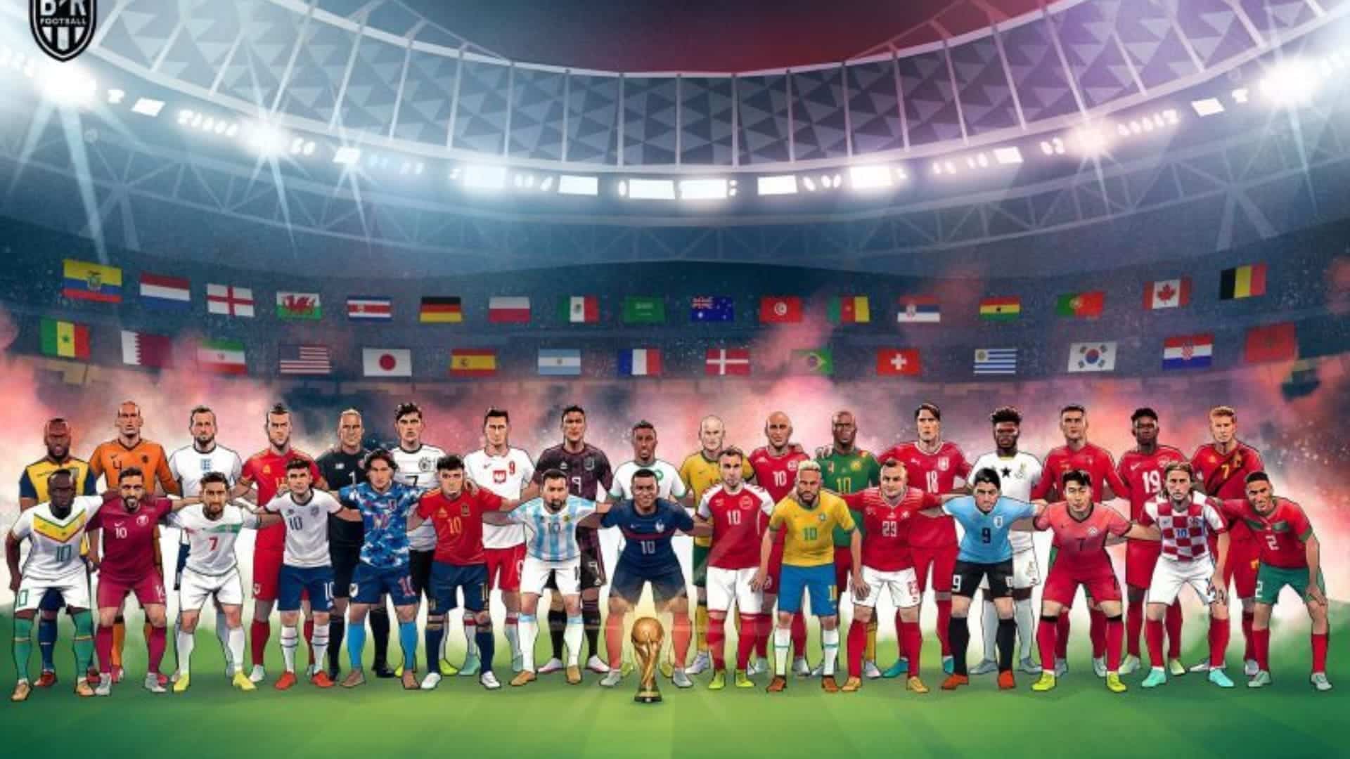 Xếp hạng bóng đá Nowgoal không phải để nhìn, mà để phân tích