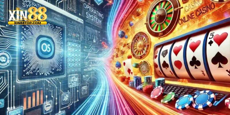 Danh mục game thể thao phong phú phục vụ người chơi Xin88