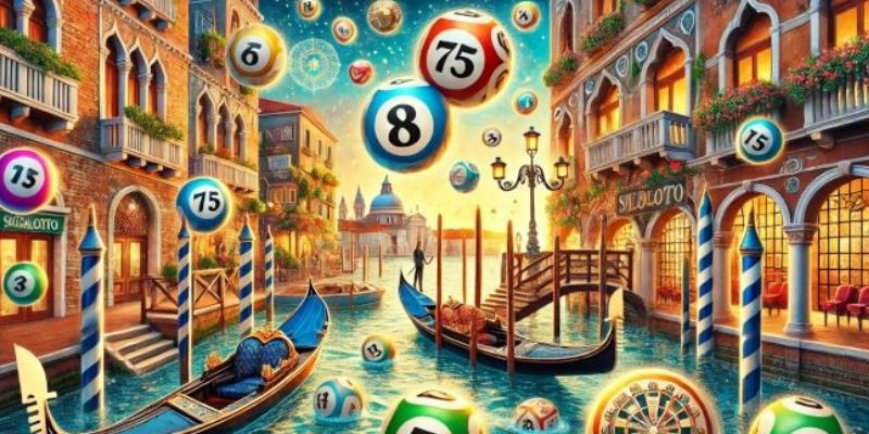 3 bí kíp hốt bạc với xổ số Ấn Độ