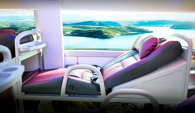 Các dịch vụ tiện ích đính kèm