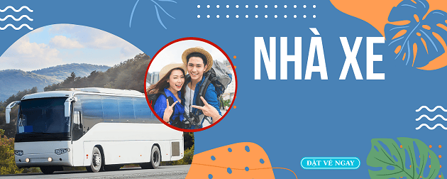 Các tuyến đường hoạt động của nhà xe Thanh Hà