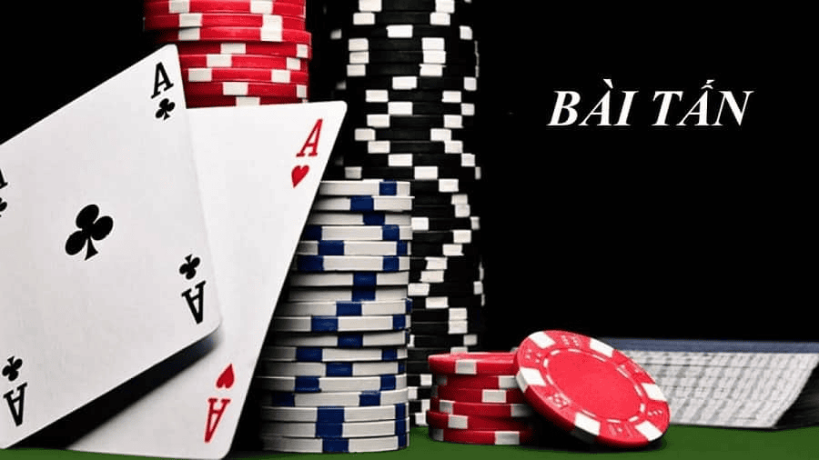 Cách Chơi Bài Tấn Cơ Bản
