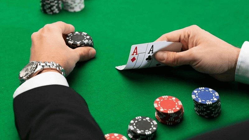 Cách chơi bài tố 789bet Nghệ Thuật Đấu Trí Và Bản Lĩnh Trên Bàn Sắt 2026