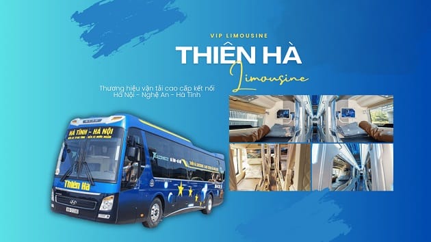 Chất lượng dịch vụ của nhà xe luôn đứng top đầu