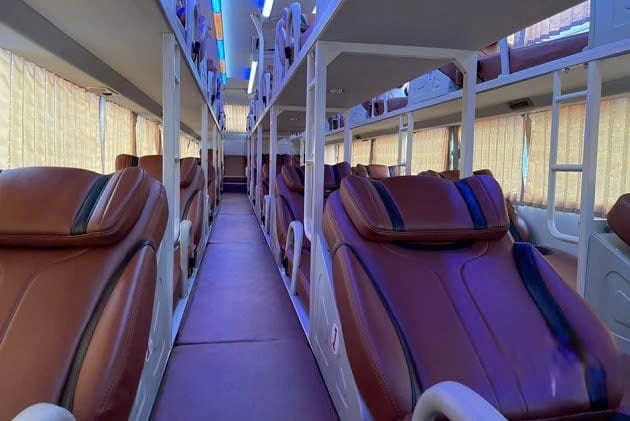 Chúc bạn có chuyến đi thú vị cùng nhà xe Thảo Nga