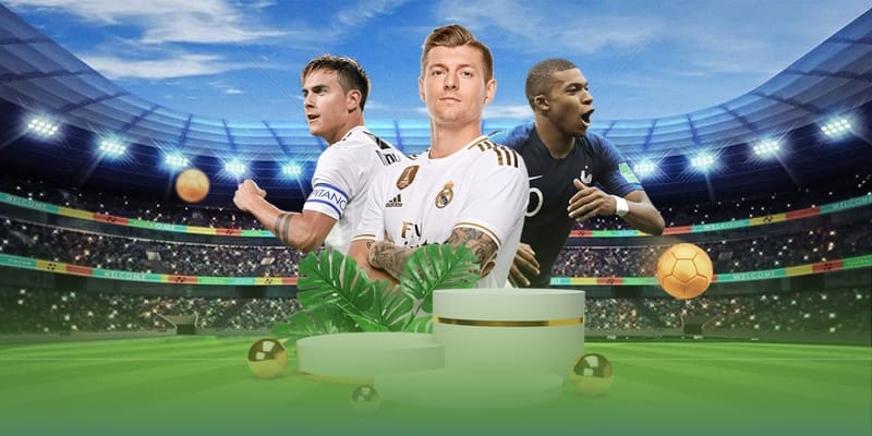 Định nghĩa và vai trò của saba sports trong lĩnh vực cá cược