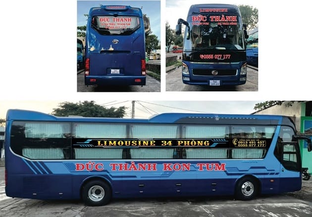 Giải pháp vận chuyển hàng hoá chuyên nghiệp