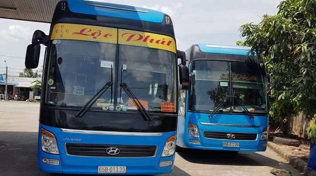 Lịch trình rõ ràng, giá vé phù hợp