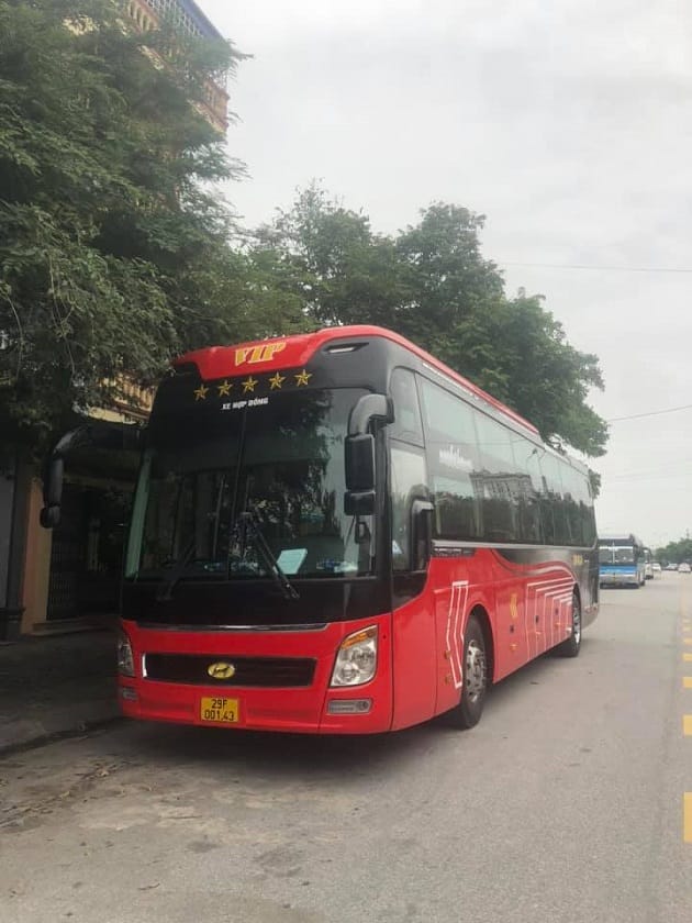 Lưu ý một vài điều nhỏ để có hành trình hoàn hảo nhất
