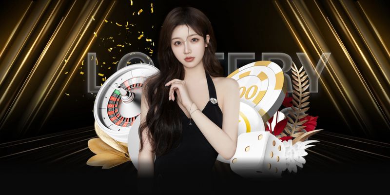 Mẹo chọn số may mắn khi tham gia cá cược xổ số