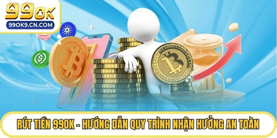 Lưu ý khi tiếp cận thông tin rút tiền