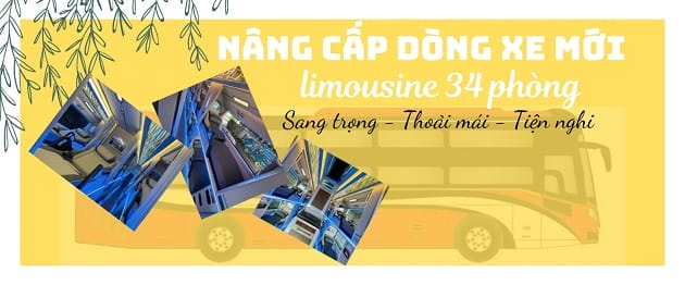 Thông tin về nhà xe Nguyên Dịu