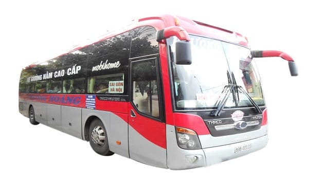 Thông tin về nhà xe Phượng Hoàng