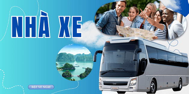 Thông tin về nhà xe Sâm Hương