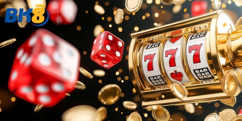 Danh sách game nổ hũ có mức hoàn trả cao trên thị trường