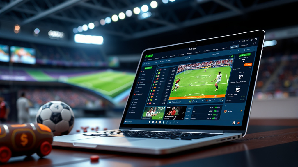 Trải nghiệm cá cược bóng đá VIP 789BET – Được phục vụ như thượng đế, ưu đãi ngập tràn