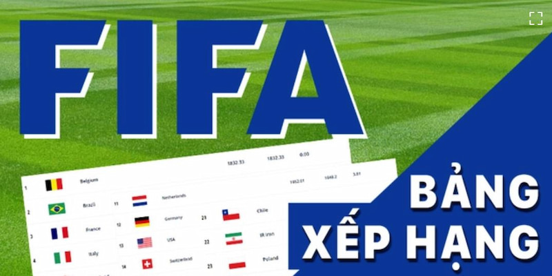 BXH bóng đá LuongSonTV cập nhật nhanh 24/7