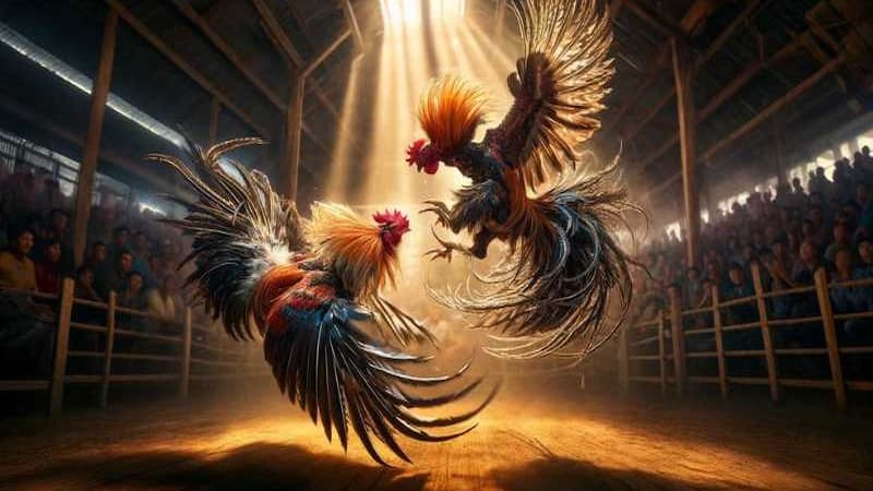 Hướng dẫn chơi đá gà Thomo Campuchia hiệu quả